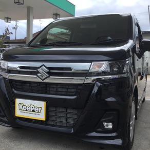 スズキ・ワゴンR