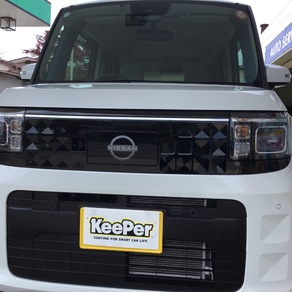 日産・ルークス