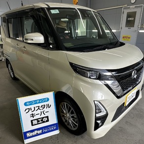日産・ルークス