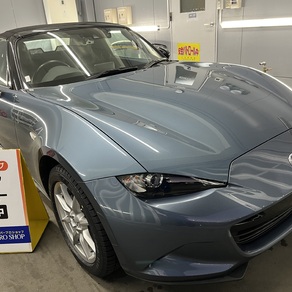 マツダ・ロードスター