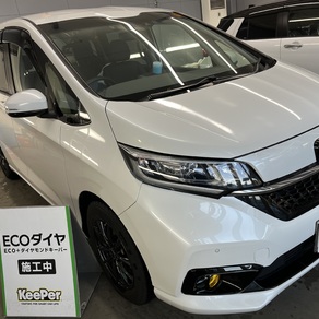 ホンダ・フリード