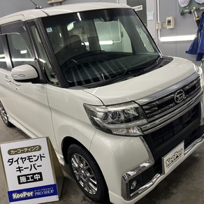 ダイハツ・タント