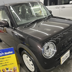 スズキ・アルト / ラパン