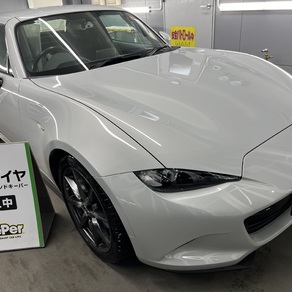 マツダ・ロードスター