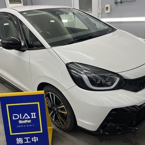 ホンダ・フィット