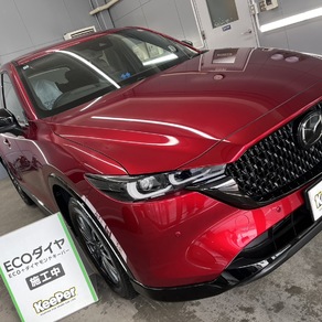 マツダ・CX-5