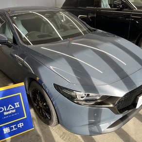 マツダ・マツダ3