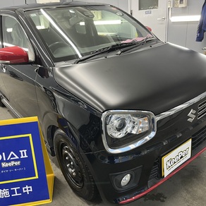 スズキ・アルト / ラパン