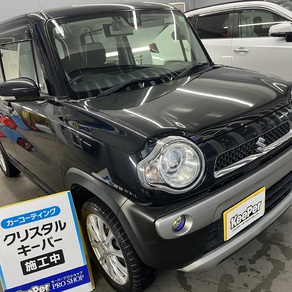 スズキ・ハスラー