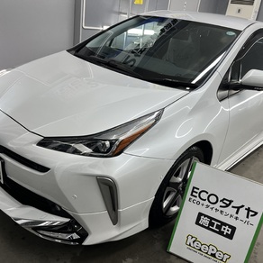 トヨタ・プリウス