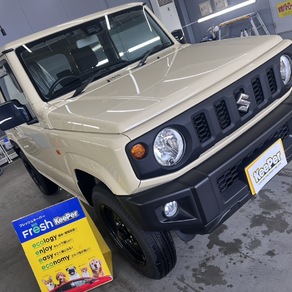 スズキ・ハスラー