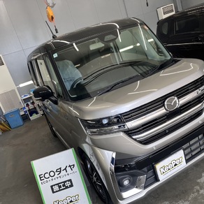 マツダ・フレアワゴン