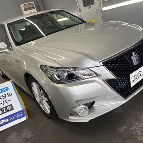 トヨタ・クラウン