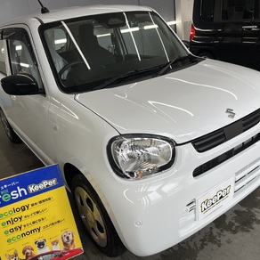 スズキ・アルト / ラパン