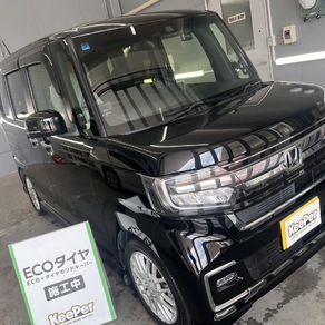ホンダ・N-BOX