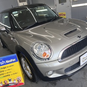 BMW・MINIクーパー