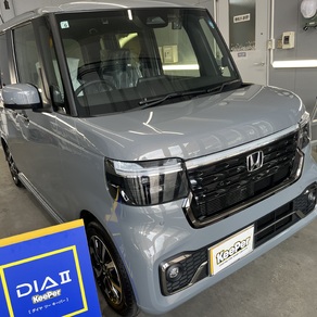 ホンダ・N-BOX
