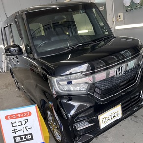 ホンダ・N-BOX