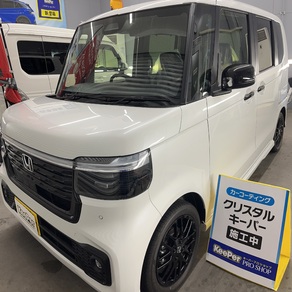 ホンダ・N-BOX