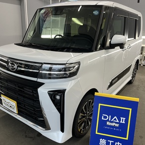 ダイハツ・タント
