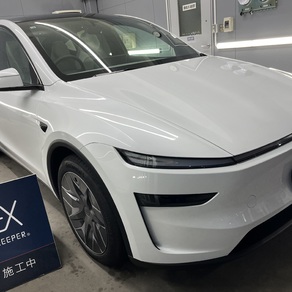 その他・テスラ・モデルY