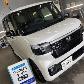 ホンダ・N-BOX
