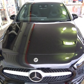 メルセデス・ベンツ・Aクラス