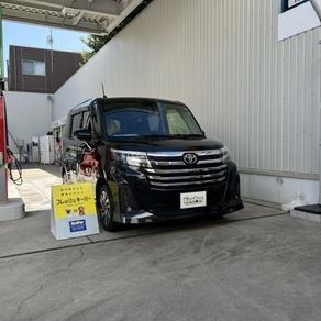 トヨタ・ルーミー