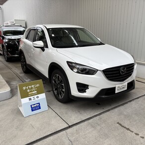 マツダ・CX-5
