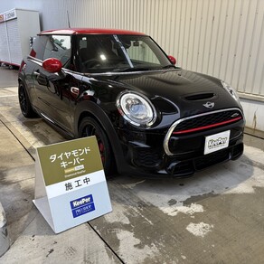 BMW・MINIクーパー