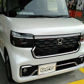 ホンダ・N-BOX