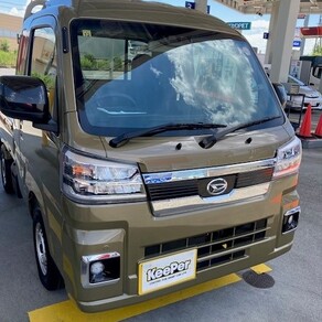 ダイハツ・ハイゼット