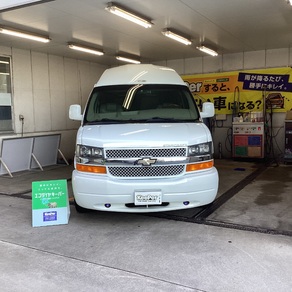 シボレー・アストロ