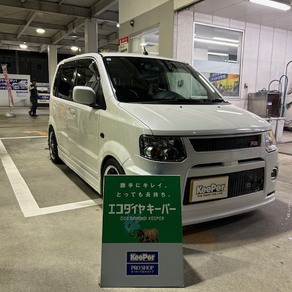 三菱・ekシリーズ