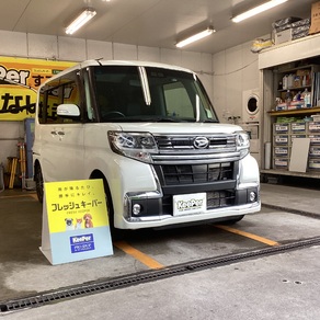 ダイハツ・タント