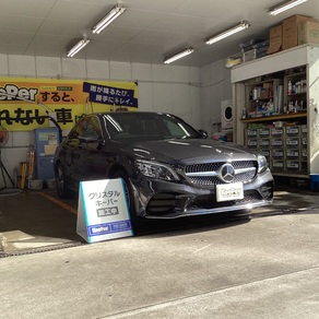 メルセデス・ベンツ・Cクラス