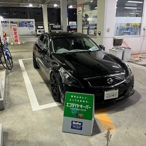日産・スカイライン