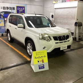日産・エクストレイル