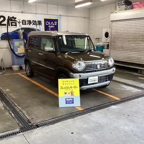 スズキ・ハスラー