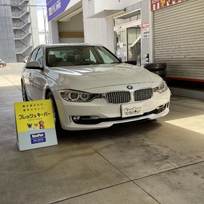 BMW・3シリーズ