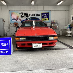 トヨタ・セリカ