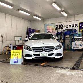 メルセデス・ベンツ・Cクラス
