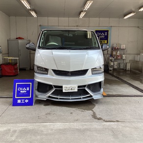 トヨタ・ハイエース