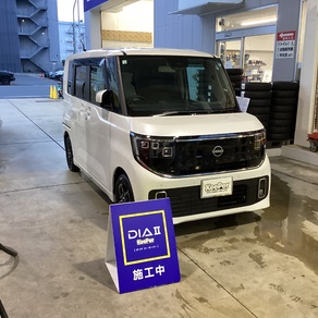 日産・ルークス