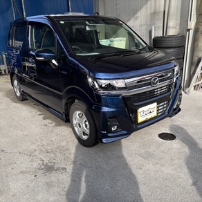 マツダ・フレアワゴン