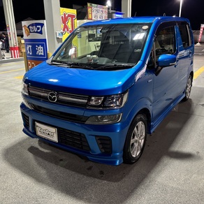 マツダ・フレア