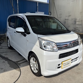 ダイハツ・ムーヴ