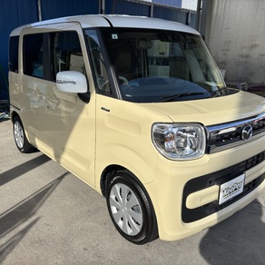 マツダ・フレアワゴン