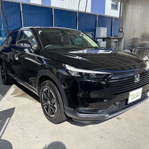 ホンダ・ヴェゼル