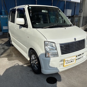 スズキ・ワゴンR